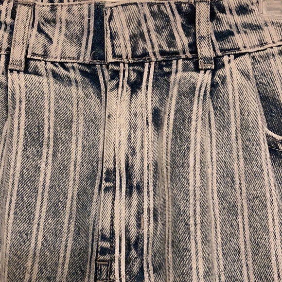 NWT FREE PEOPLE Shorts Women’s Size 26 FP Shorts - Picture 3 of 9
